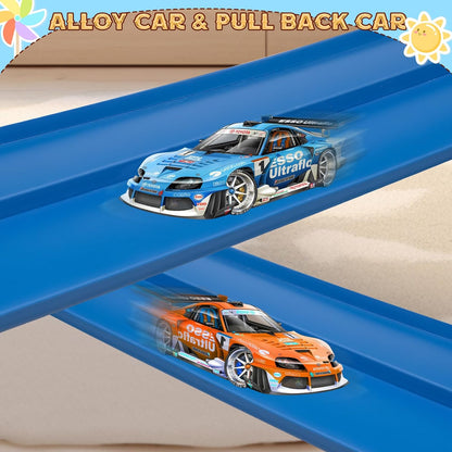 Magic Flex Track Adventure Kit