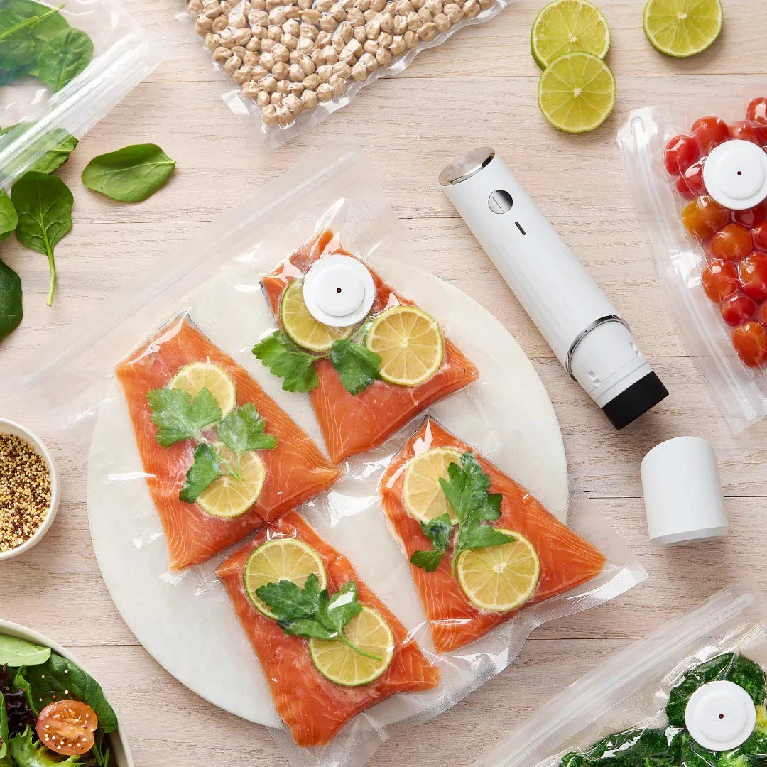 Scelleuse Alimentaire Magique