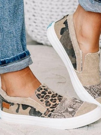 Livia Stylish Shoes
