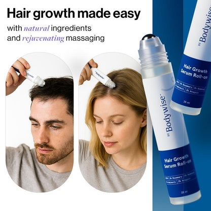 Revive Hair Growth Roll-On