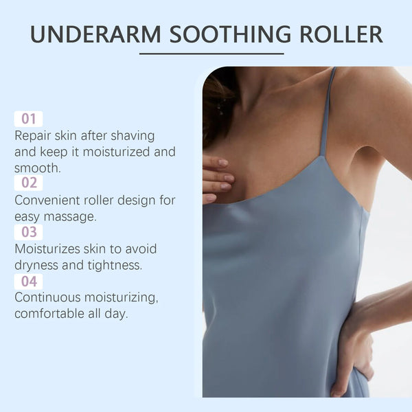 Smoothing Solution Ingrown Hair Treatment