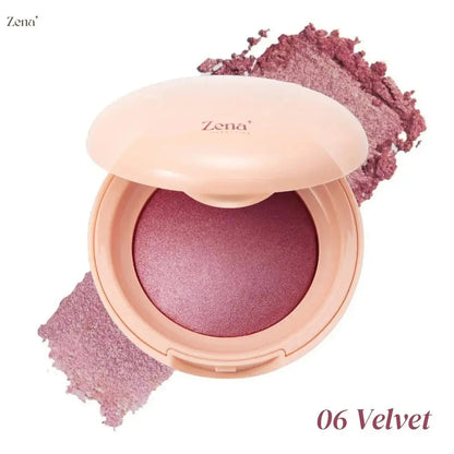 Glow & Go Highlighting Blush