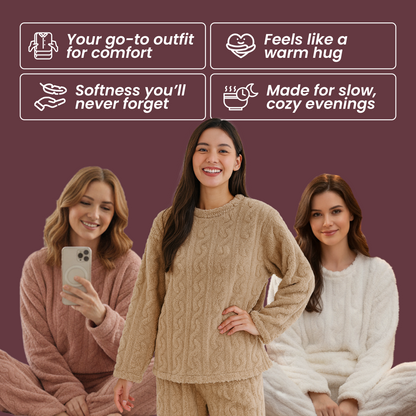 Cozy Loungewear