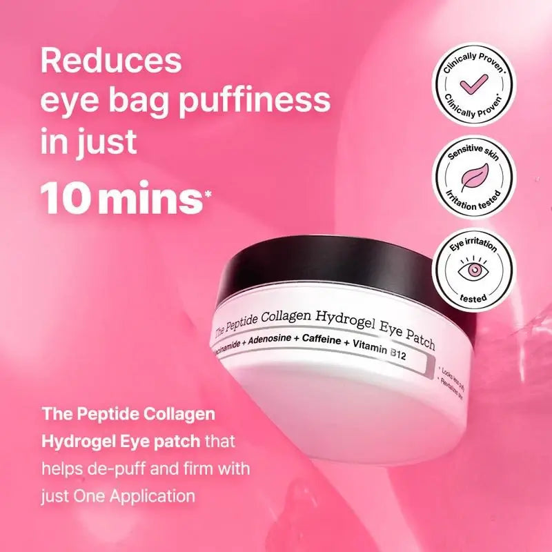 Collagen Eye Patches