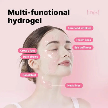 Collagen Eye Patches