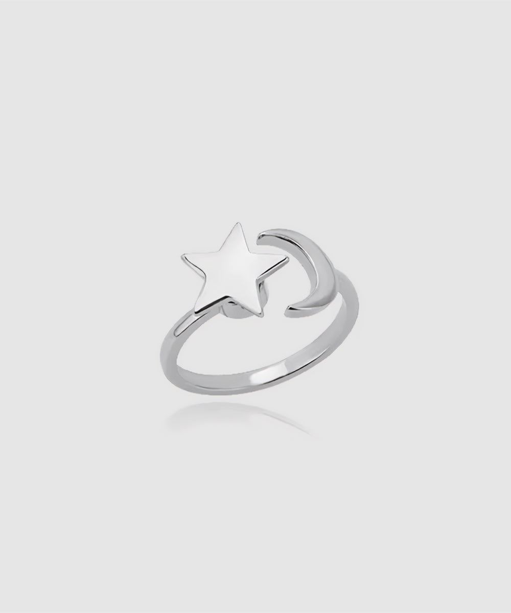 Calm Rings