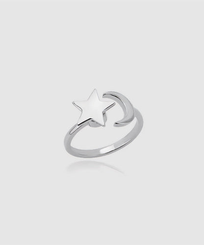 Calm Rings