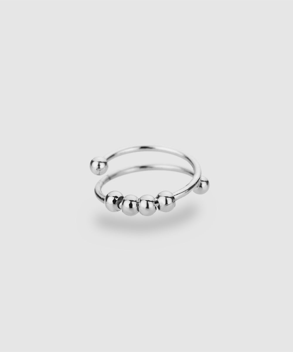 Calm Rings