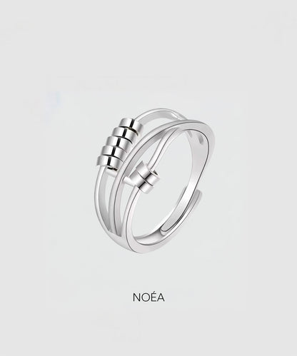 Calm Rings