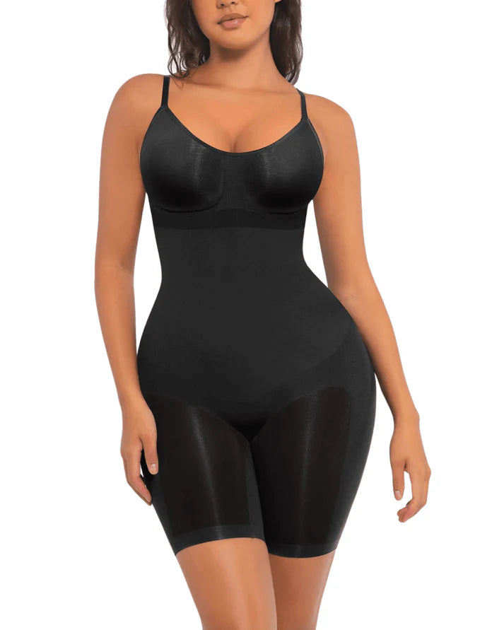 Sculpt & Lift Adaptive Bodysuit