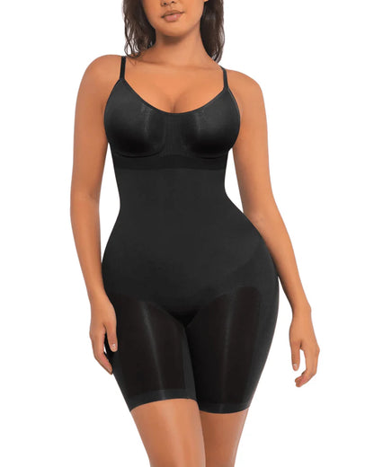 Sculpt & Lift Adaptive Bodysuit