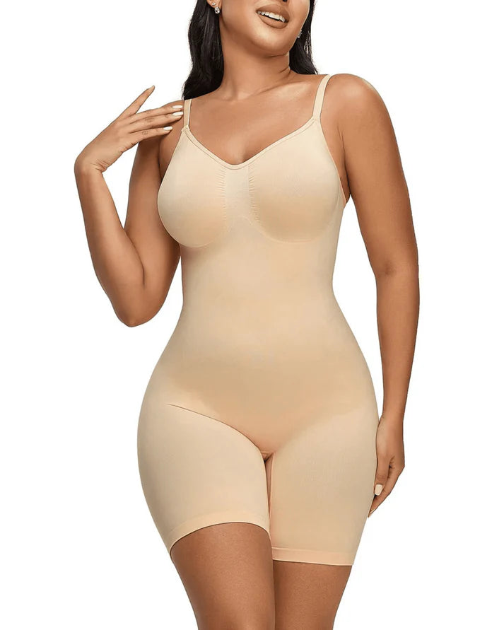 Sculpt & Lift Adaptive Bodysuit