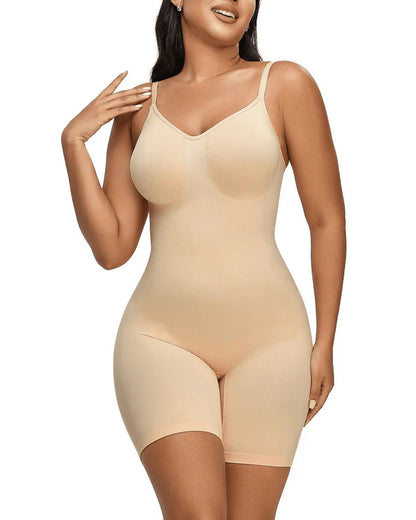 Sculpt & Lift Adaptive Bodysuit