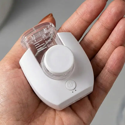 Portable Nebulizer