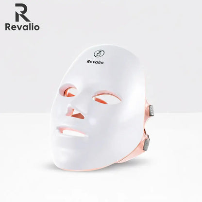 LED Face Mask