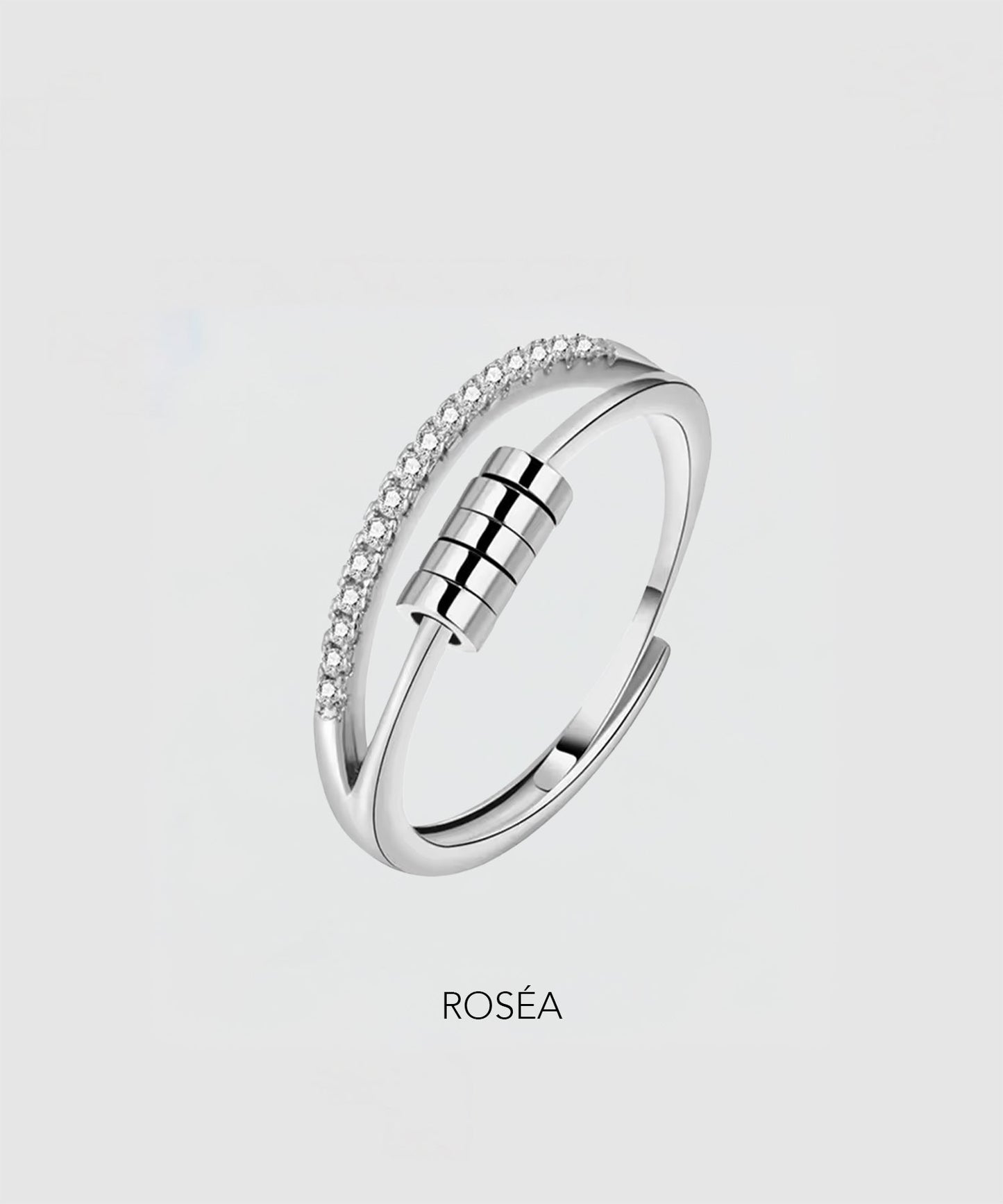 Calm Rings