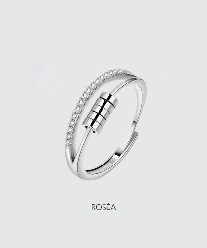 Calm Rings