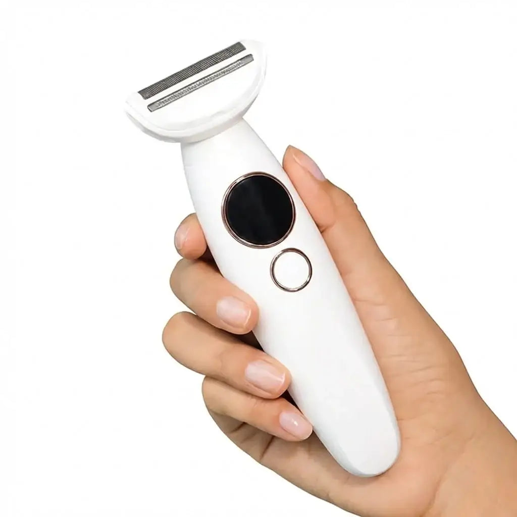 SmoothShave Razor