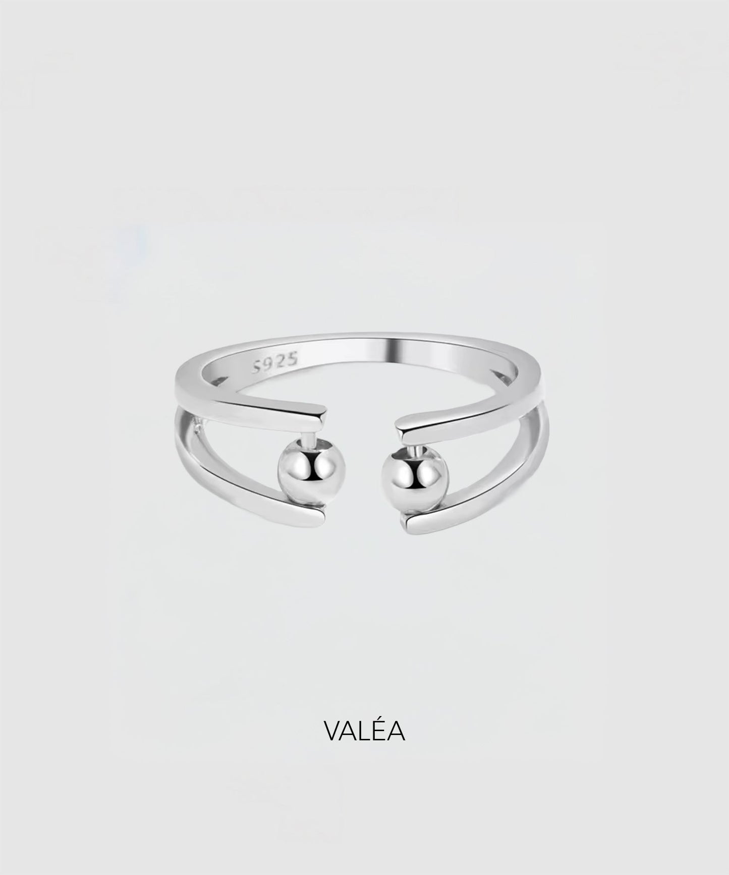 Calm Rings