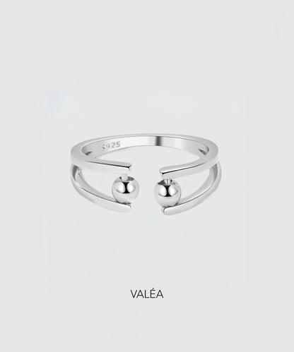 Calm Rings