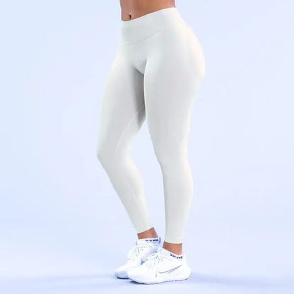PeachSculpt Leggings