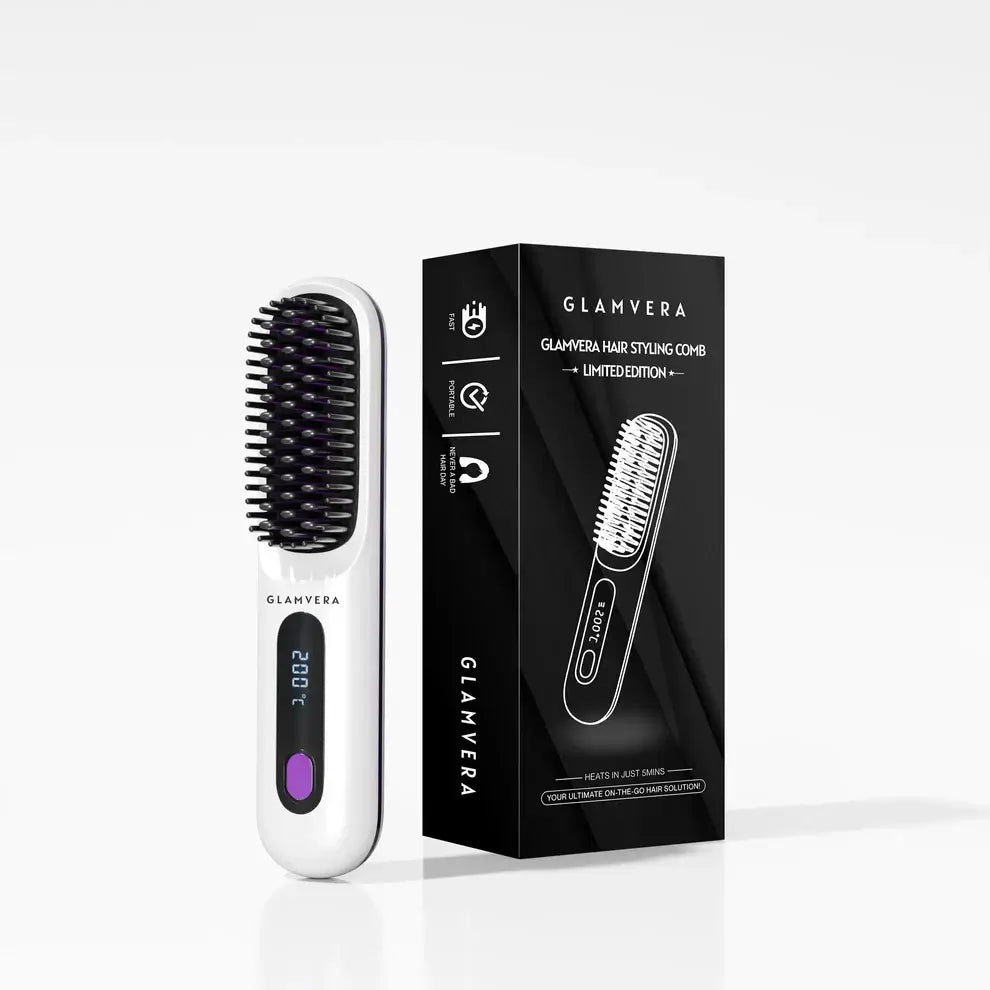 IonSmooth: Your Short Hair Expert