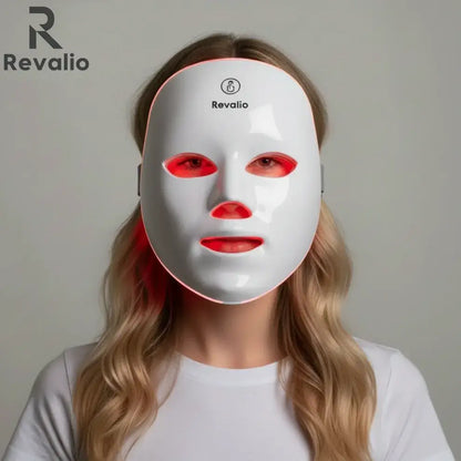 LED Face Mask