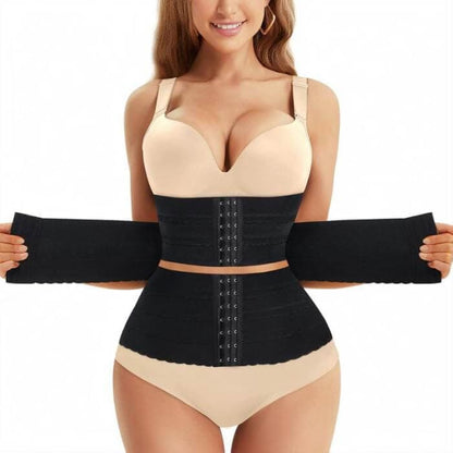 Belt Body Shapewear