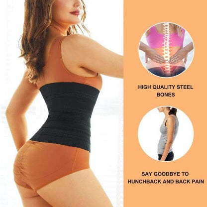 Belt Body Shapewear