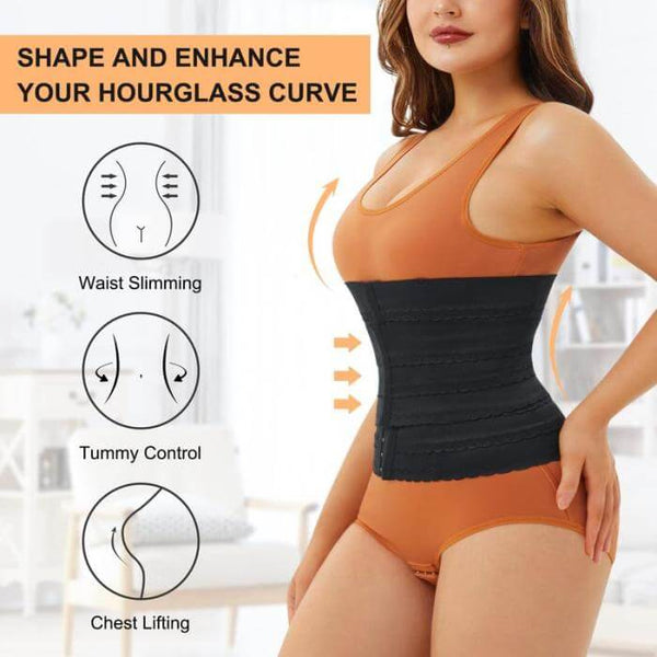 Belt Body Shapewear