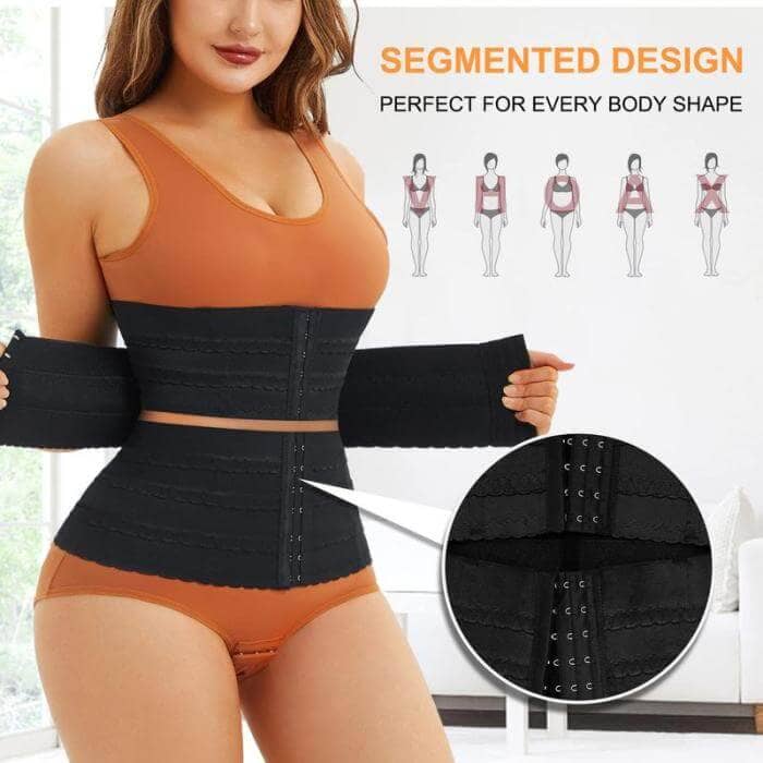 Belt Body Shapewear