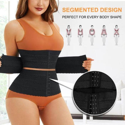 Belt Body Shapewear
